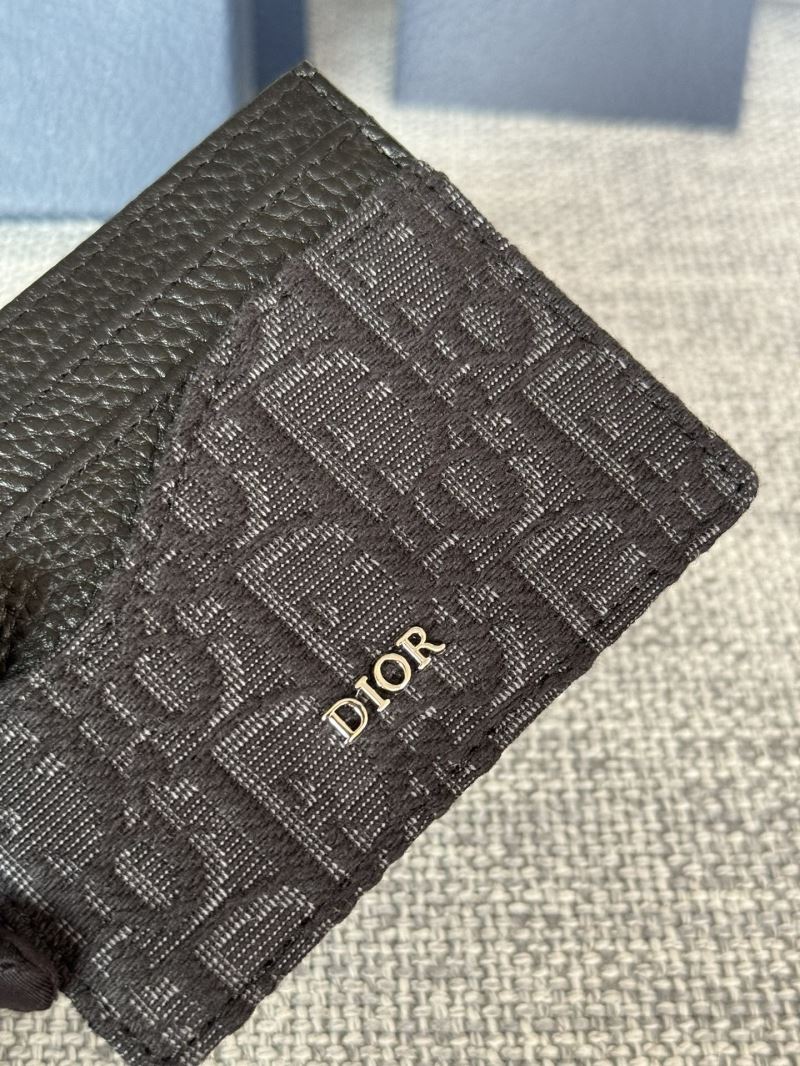 Christian Dior Wallet